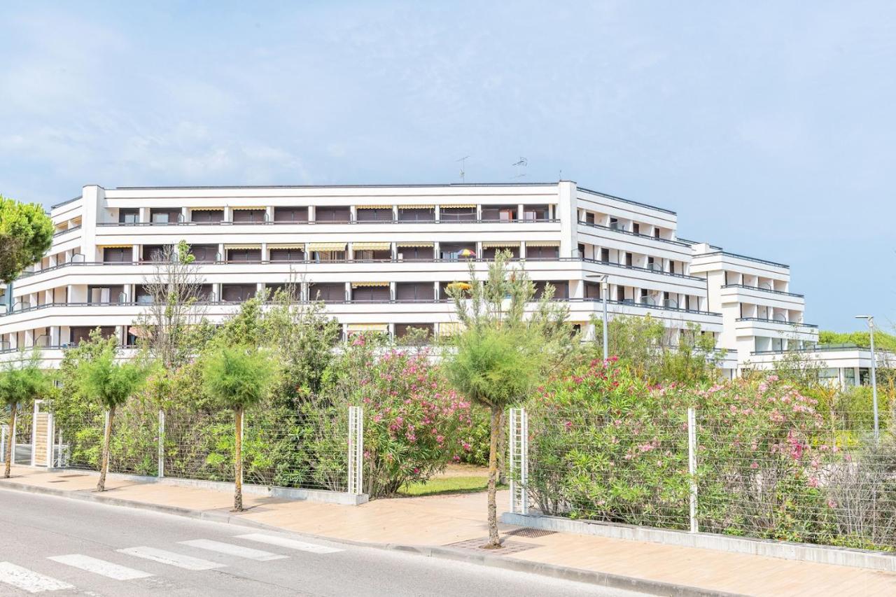 Panfilo Lägenhet Caorle Exteriör bild