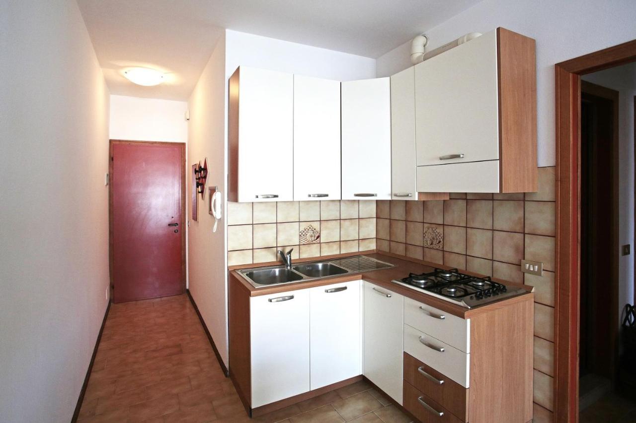 Panfilo Lägenhet Caorle Exteriör bild
